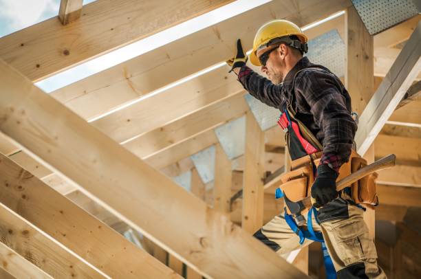 Best Roof Gutter Cleaning  in Bellwood, IL