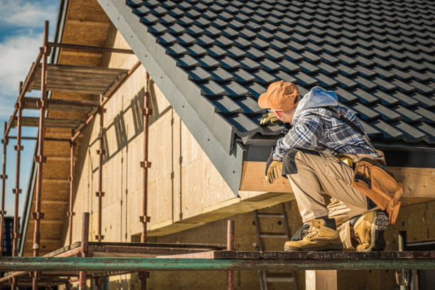 Best Roof Repair Services  in Bellwood, IL