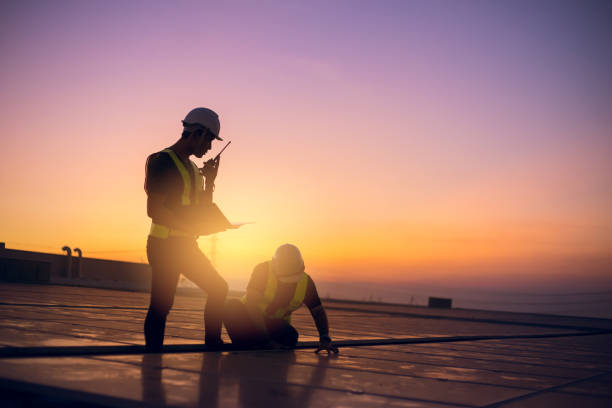 Best Roof Leak Repair  in Bellwood, IL