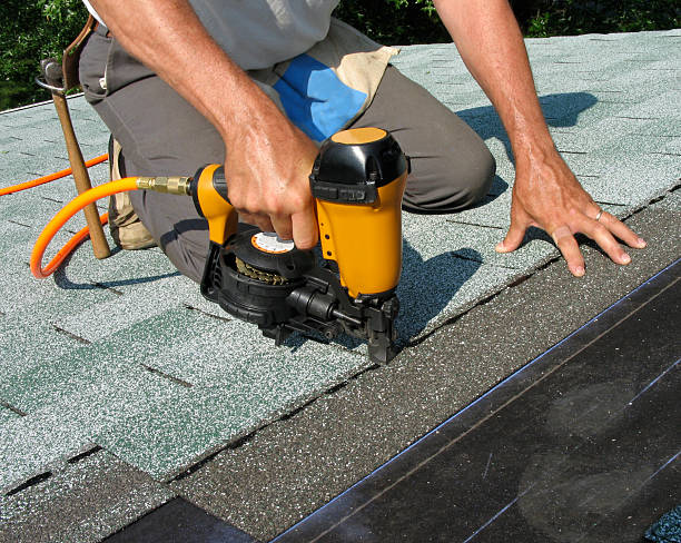 Best Storm Damage Roof Repair  in Bellwood, IL
