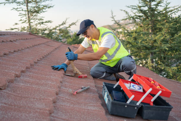 Best Metal Roofing Contractor  in Bellwood, IL